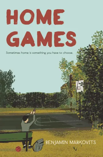 Cover of Home Games