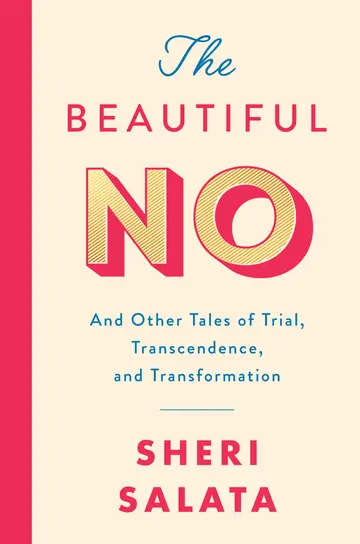 Cover of The Beautiful No
