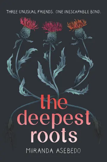 Cover of The Deepest Roots