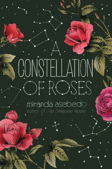 Cover of Constellation of Roses