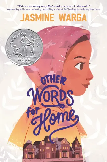 Cover of Other Words for Home