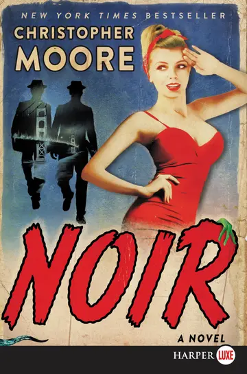 Cover of Noir