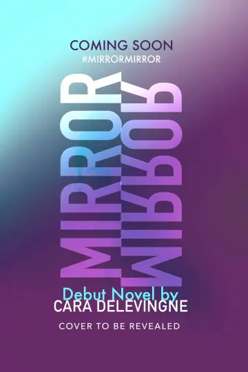 Cover of Mirror, Mirror