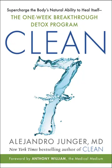 Cover of Clean 7