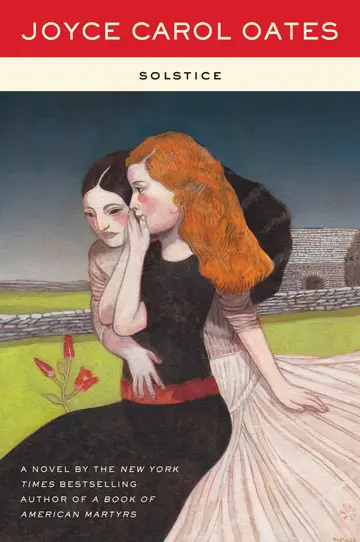 Cover of Solstice
