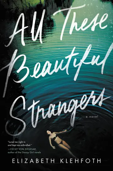 Cover of All These Beautiful Strangers