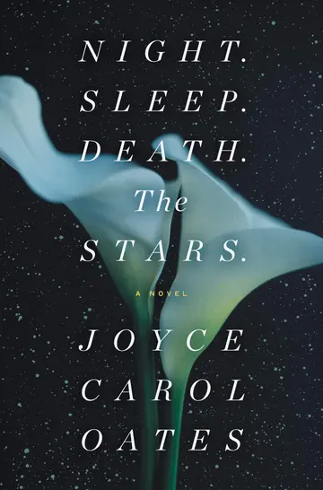 Cover of Night. Sleep. Death. the Stars