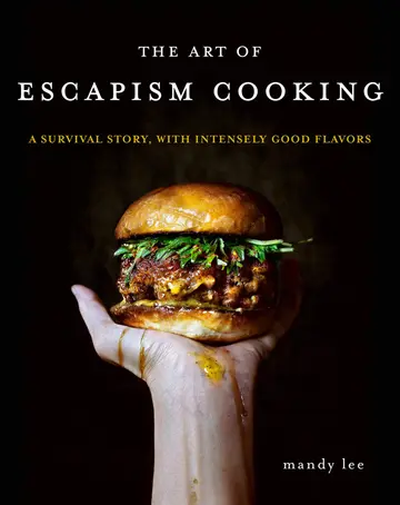 Cover of The Art of Escapism Cooking