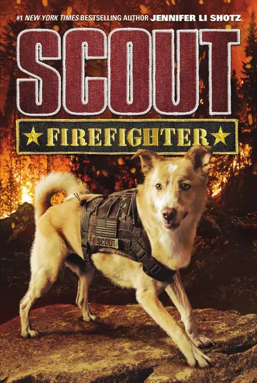 Cover of Scout