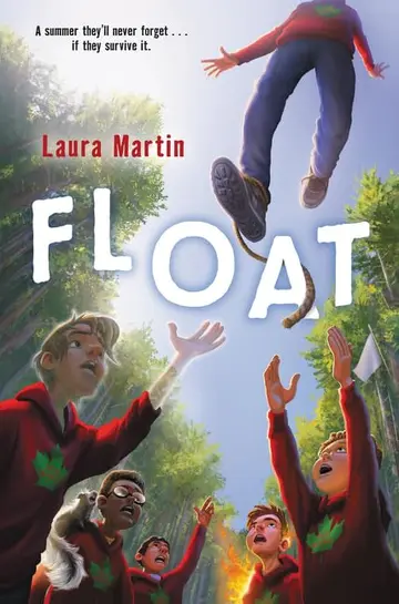 Cover of Float