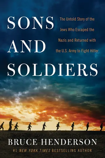 Cover of Sons and Soldiers