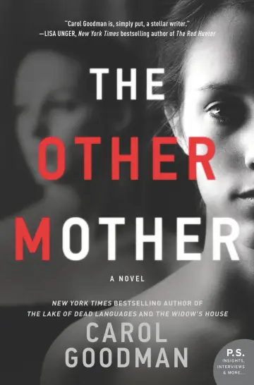 Cover of The Other Mother