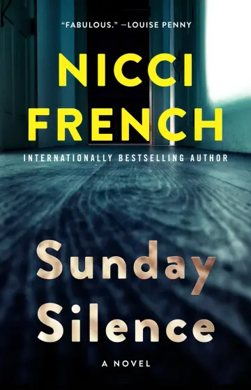 Cover of Sunday Silence