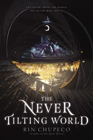 Cover of Never Tilting World