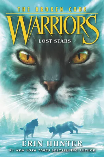 Cover of Warriors