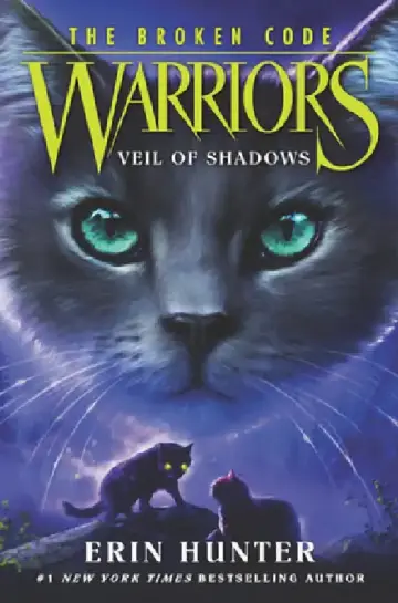 Cover of Warriors