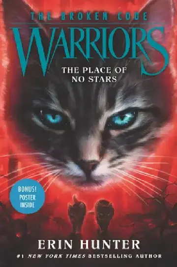 Cover of Warriors