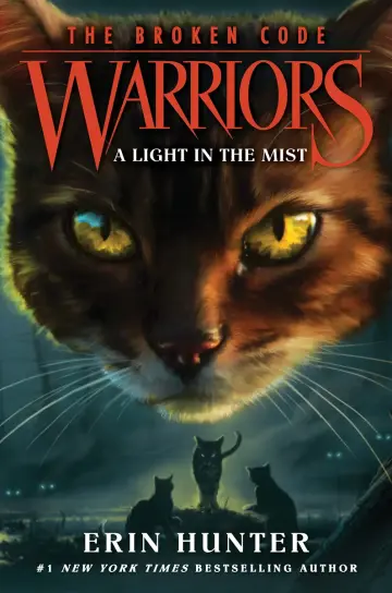 Cover of Warriors