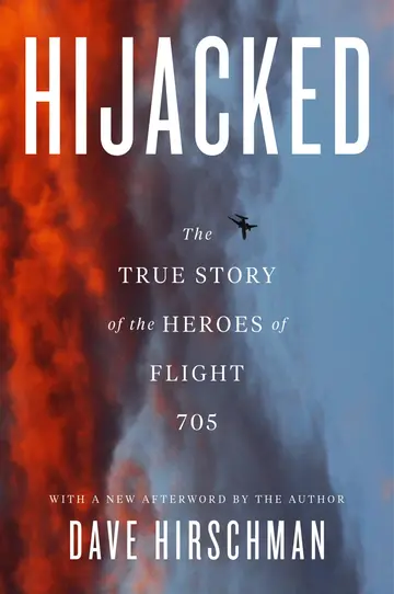 Cover of Hijacked
