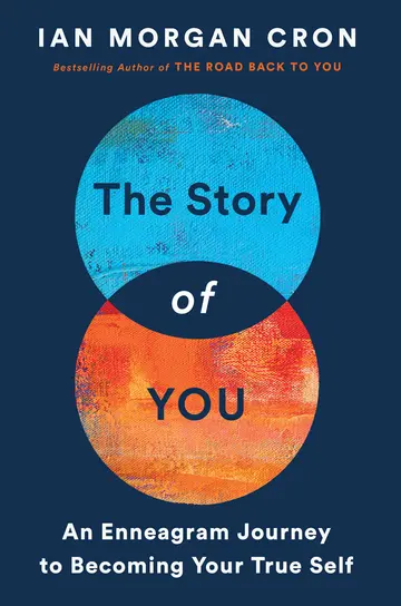 Cover of The Story of You