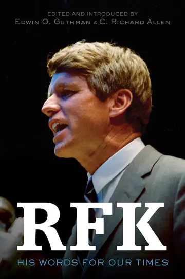 Cover of Rfk
