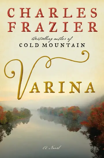 Cover of Varina