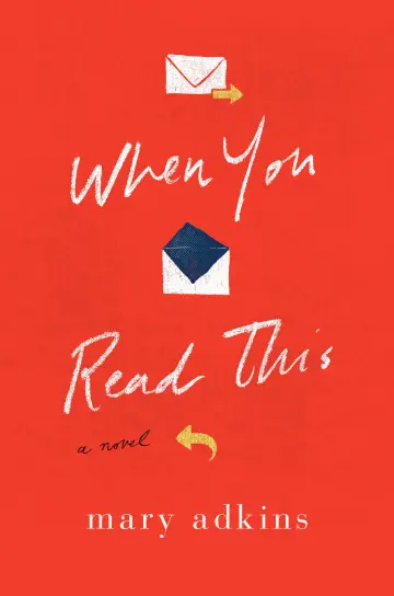 Cover of When You Read This