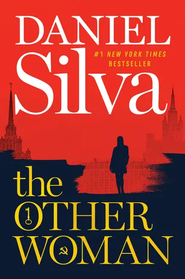 Cover of The Other Woman