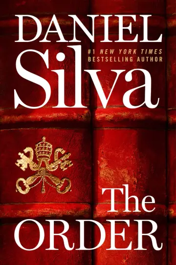 Cover of Order