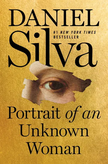 Cover of Portrait of an Unknown Woman