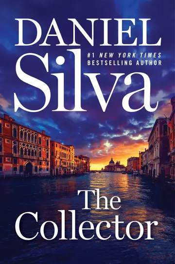 Cover of Collector