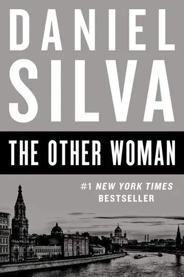 Cover of The Other Woman