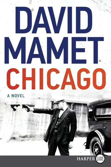 Cover of Chicago