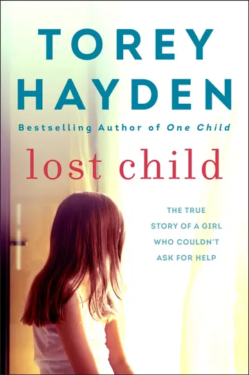 Cover of Lost Child