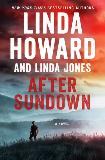 Cover of After Sundown