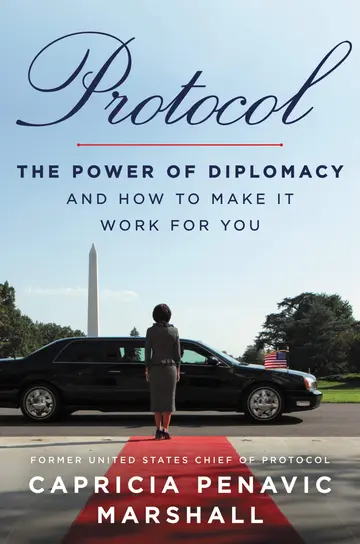 Cover of Protocol