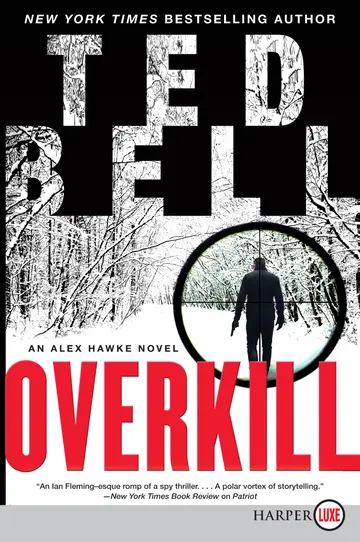 Cover of Overkill