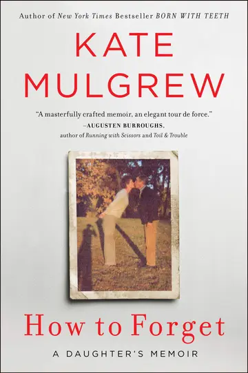 Cover of How to Forget