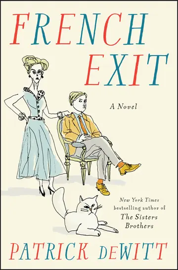 Cover of French Exit