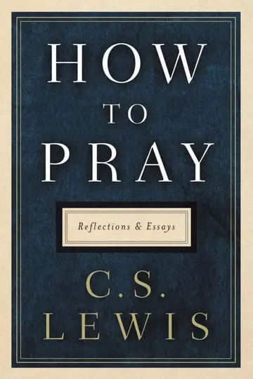 Cover of Ht Pray