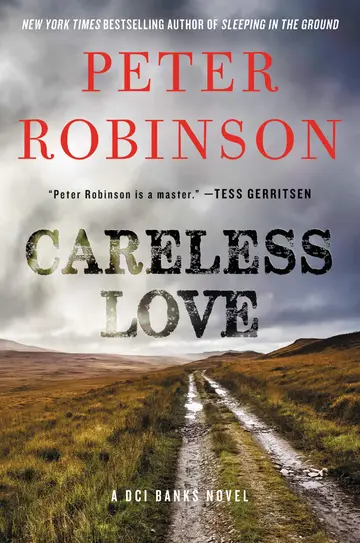 Cover of Careless Love