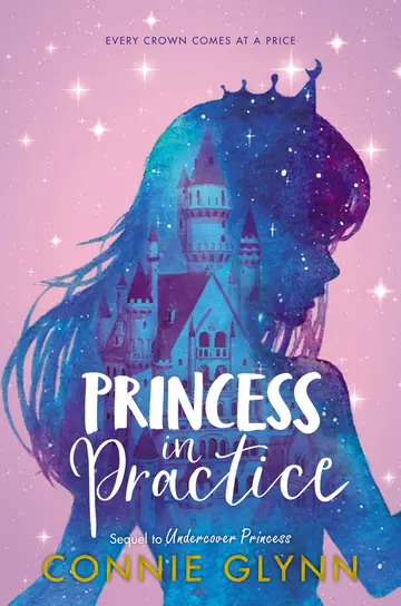 Cover of The Rosewood Chronicles #2