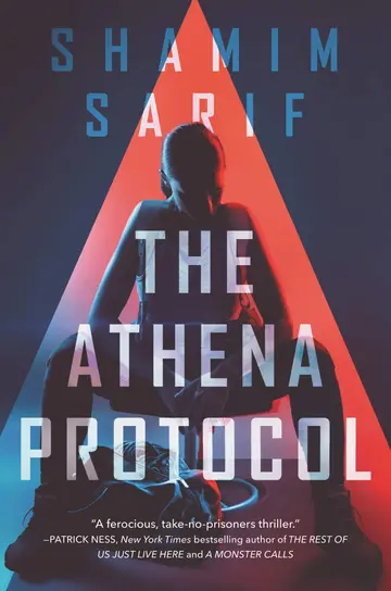 Cover of The Athena Protocol