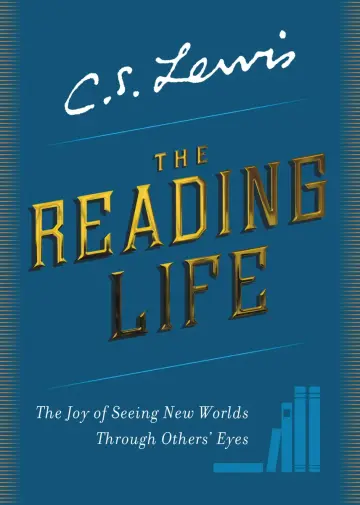 Cover of Reading Life