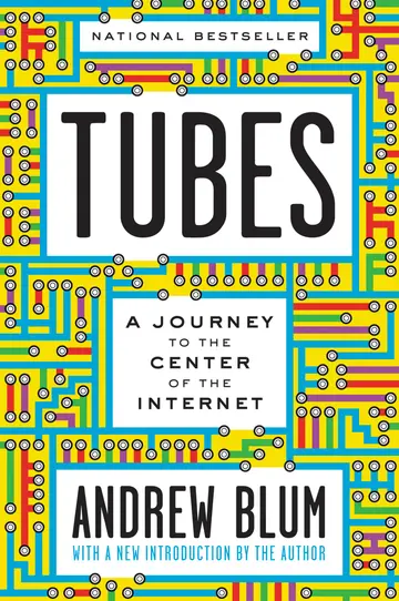 Cover of Tubes