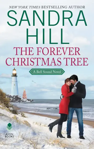 Cover of The Forever Christmas Tree