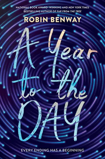 Cover of Year to the Day