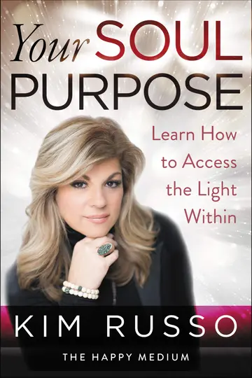 Cover of Your Soul Purpose