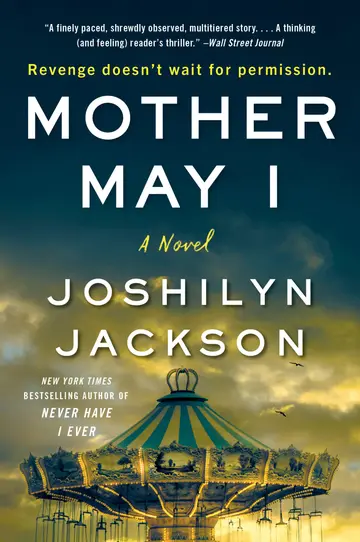 Cover of Mother May I