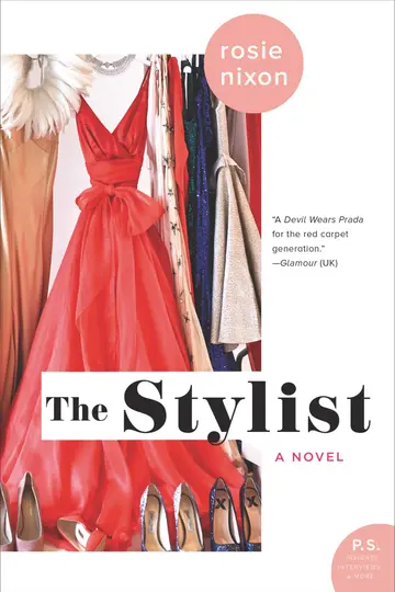 Cover of The Stylist